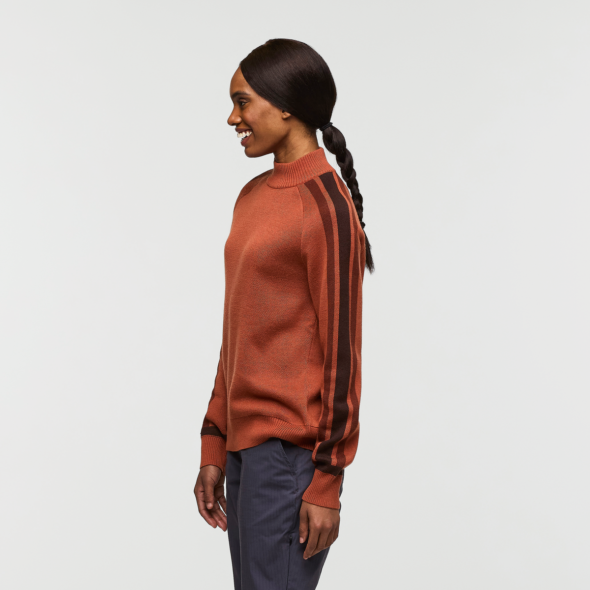 Libre Mock Sweater - Women's — image 13
