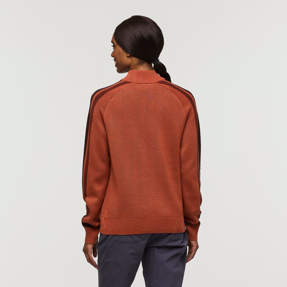 Libre Mock Sweater - Women's — image 14