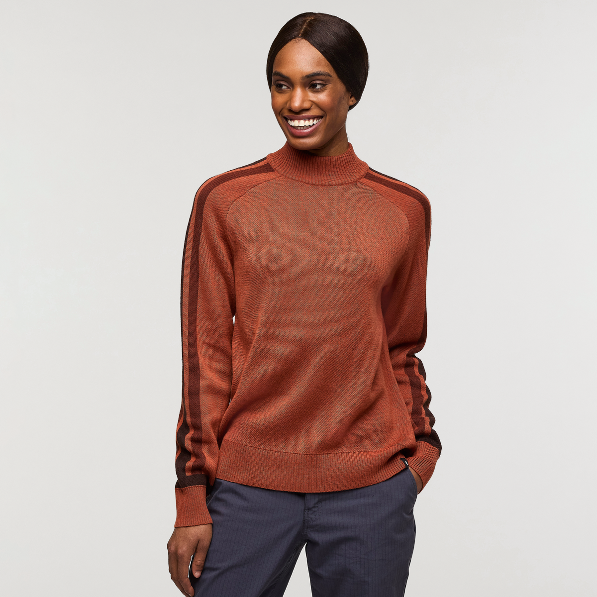 Libre Mock Sweater - Women's — image 11