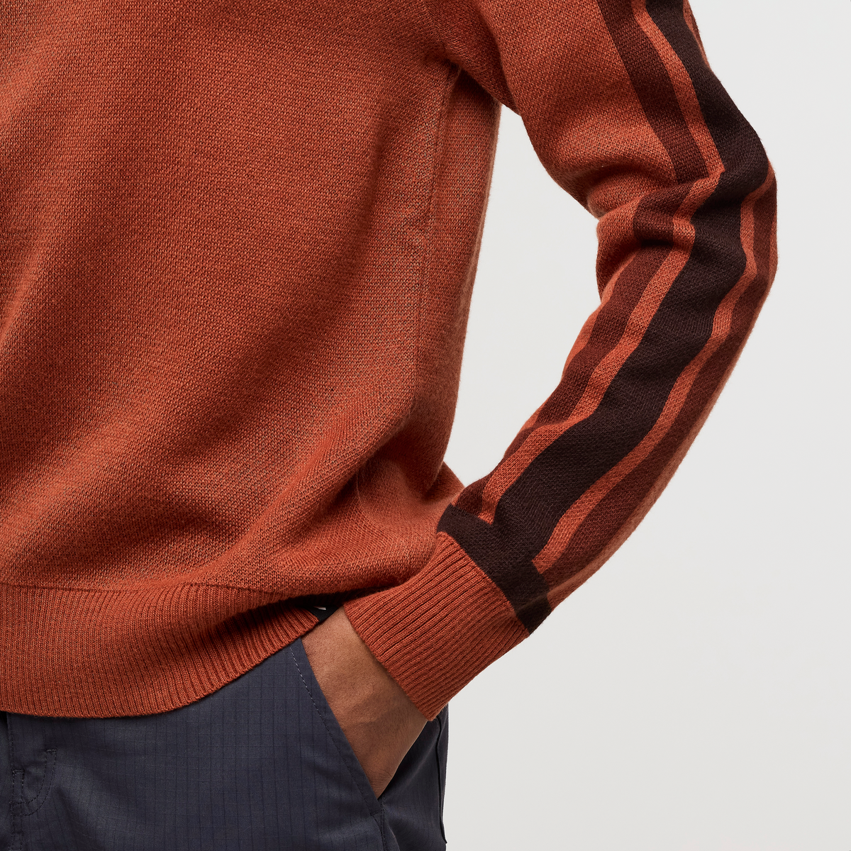 Libre Mock Sweater - Women's — image 16