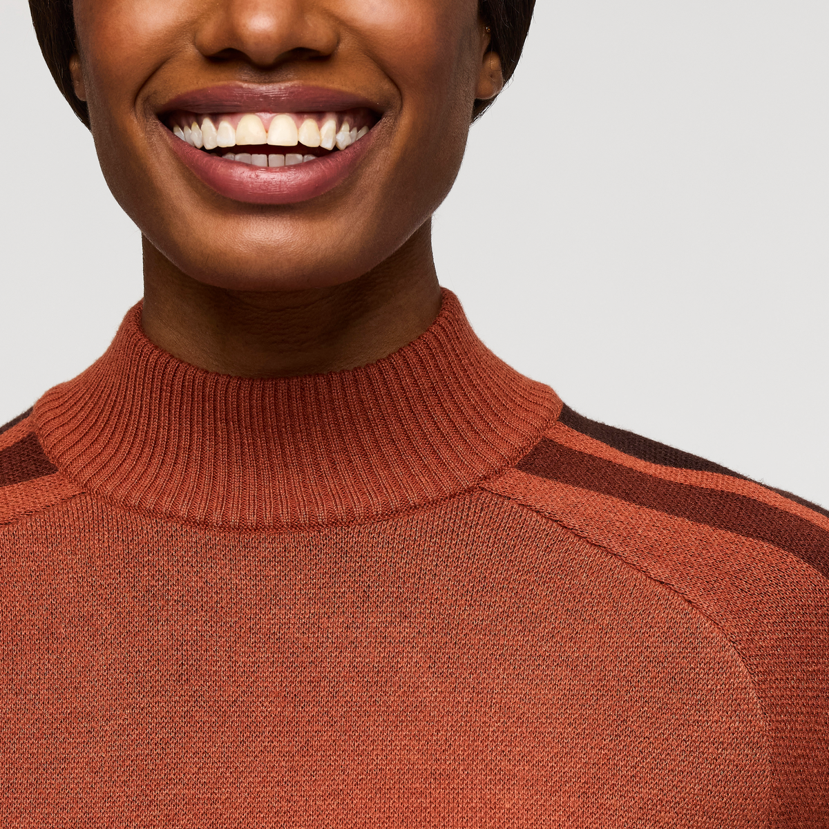 Libre Mock Sweater - Women's — image 17