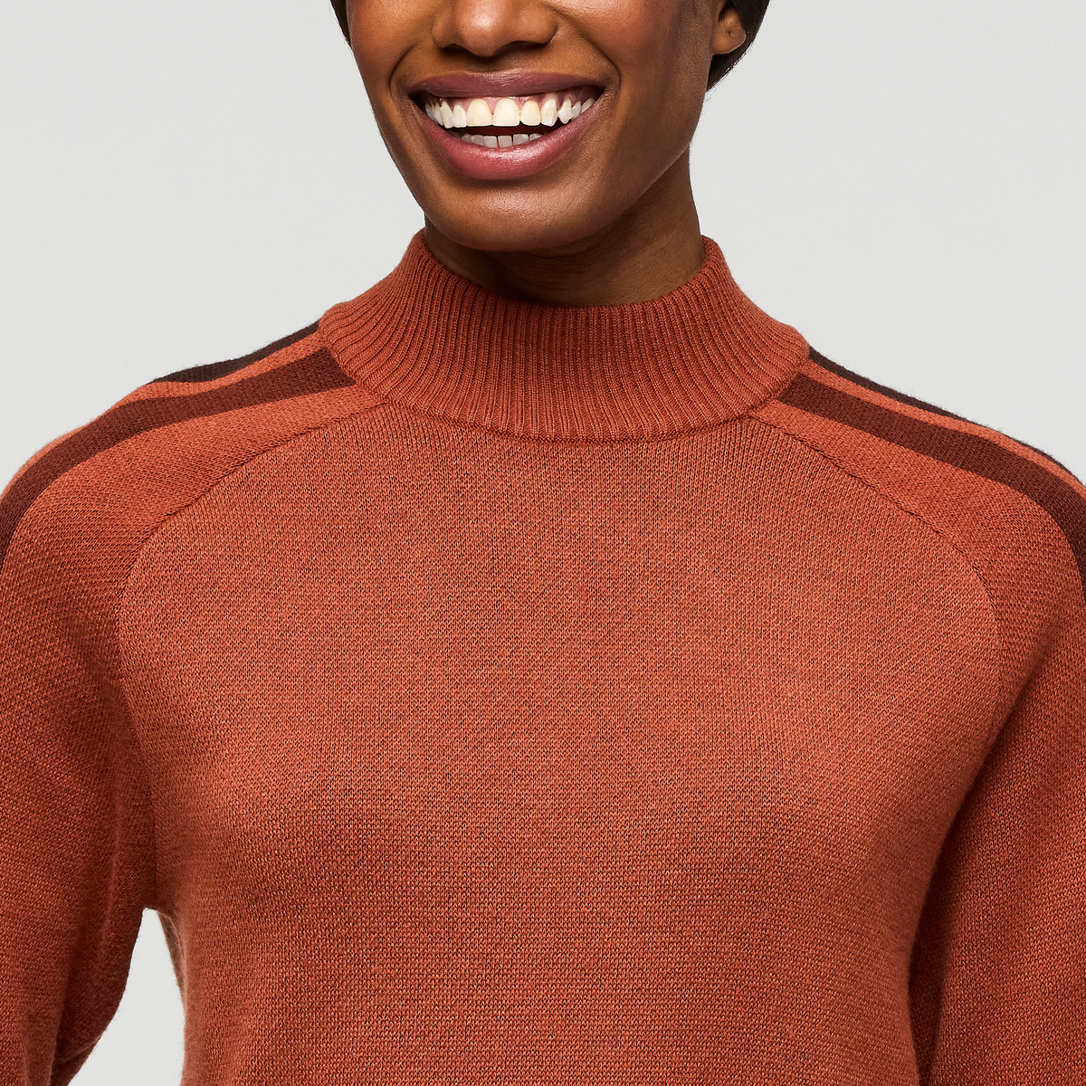 Libre Mock Sweater - Women's — image 18