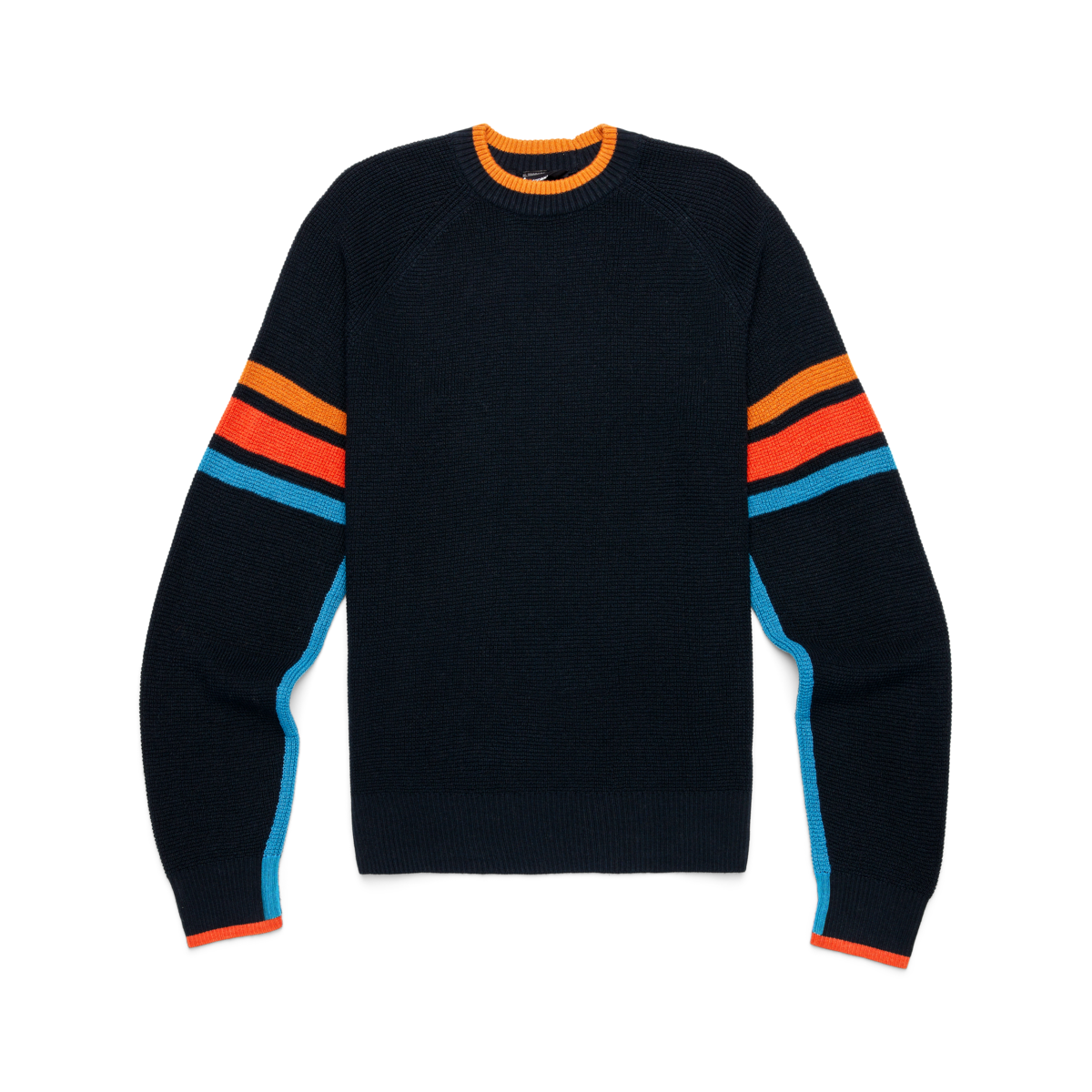 Libre Waffle Crew Sweater - Women's — image 5