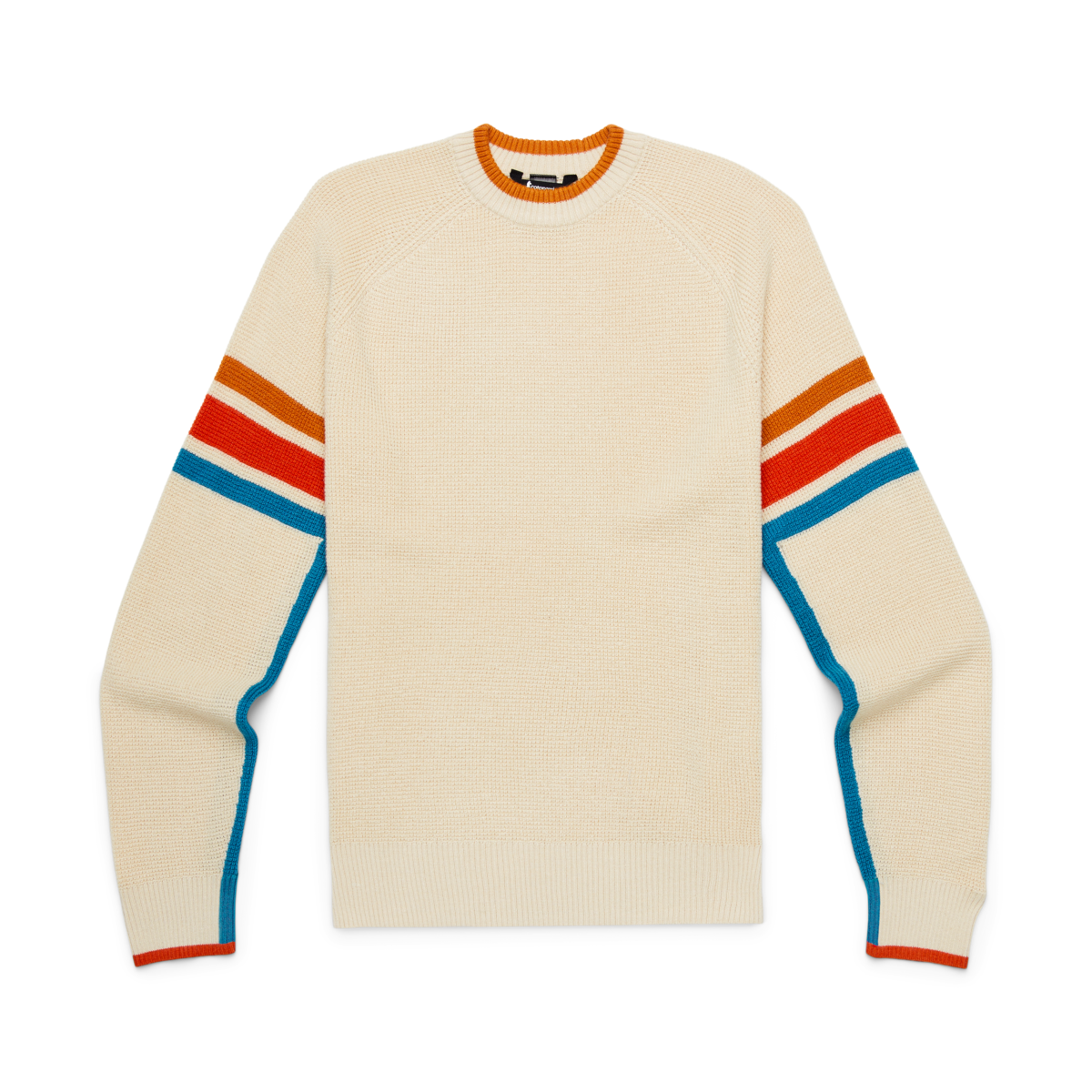 Libre Waffle Crew Sweater - Women's — image 13