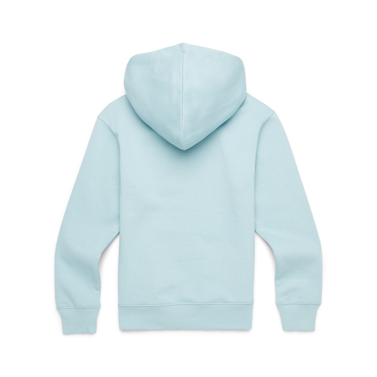 Llama Patch Pullover Hoodie - Women's — image 7