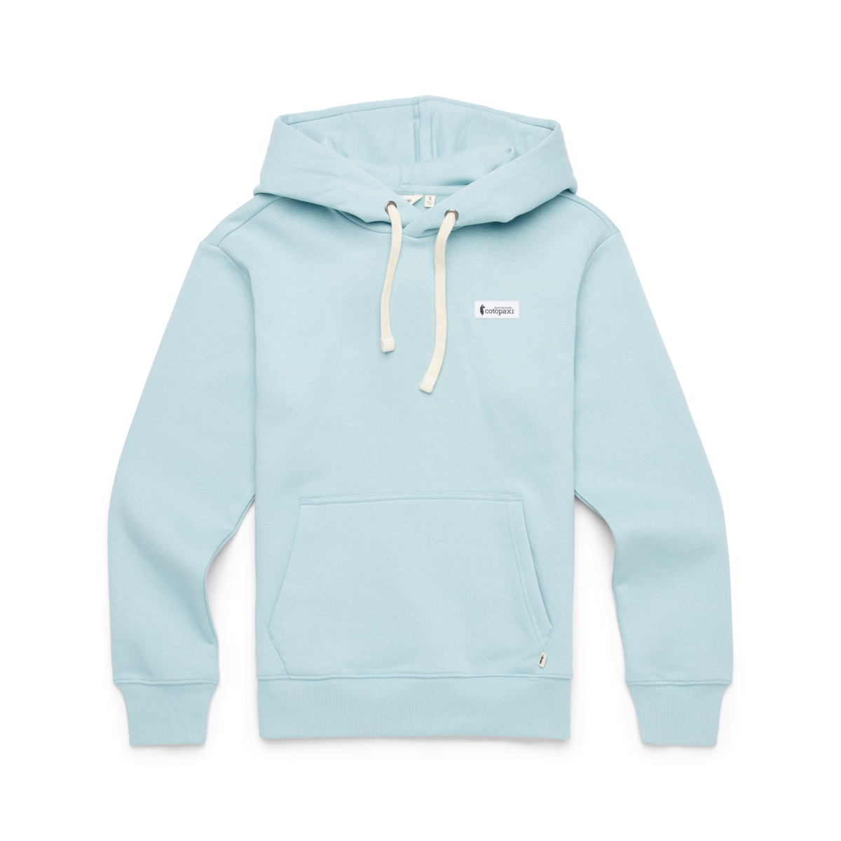 Llama Patch Pullover Hoodie - Women's — image 6