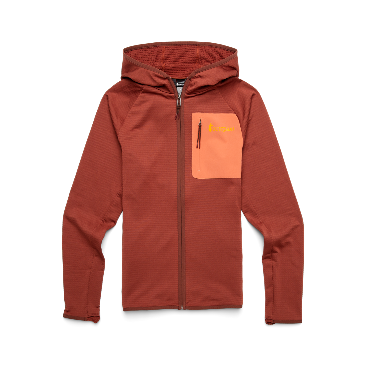 Otero Fleece Full-Zip Hooded Jacket - Women's — image 16