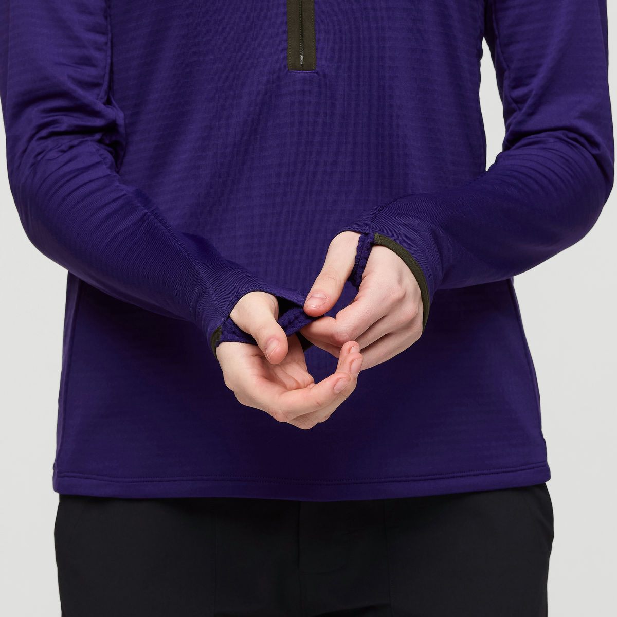 Otero Fleece Half-Zip Pullover - Women's — image 6