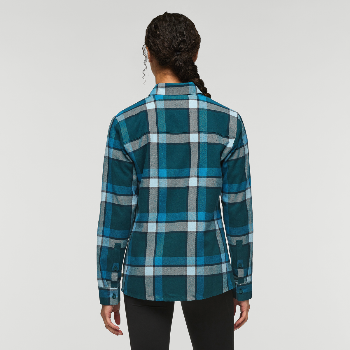 Quedo Flannel Shirt - Women's — image 4