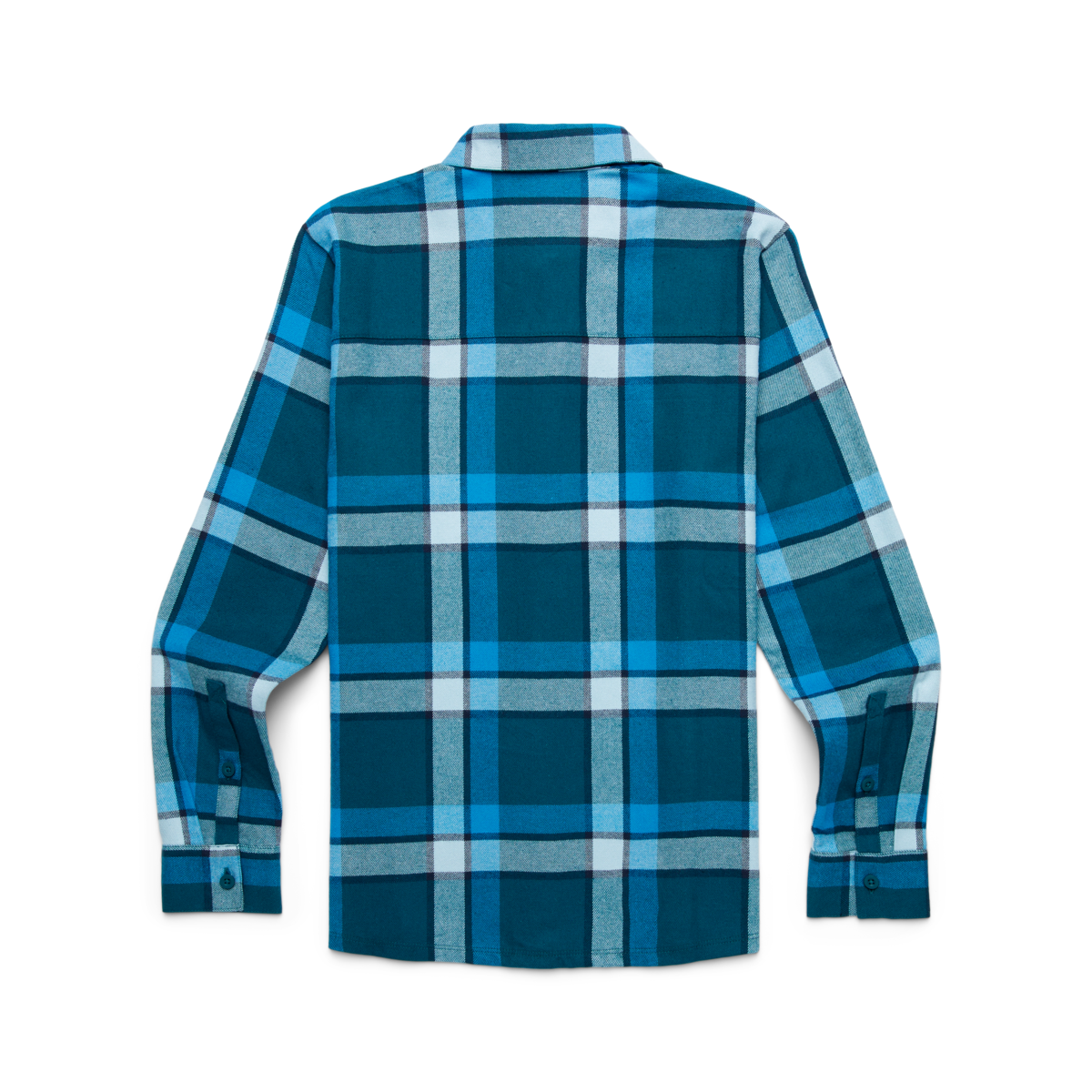 Quedo Flannel Shirt - Women's — image 8