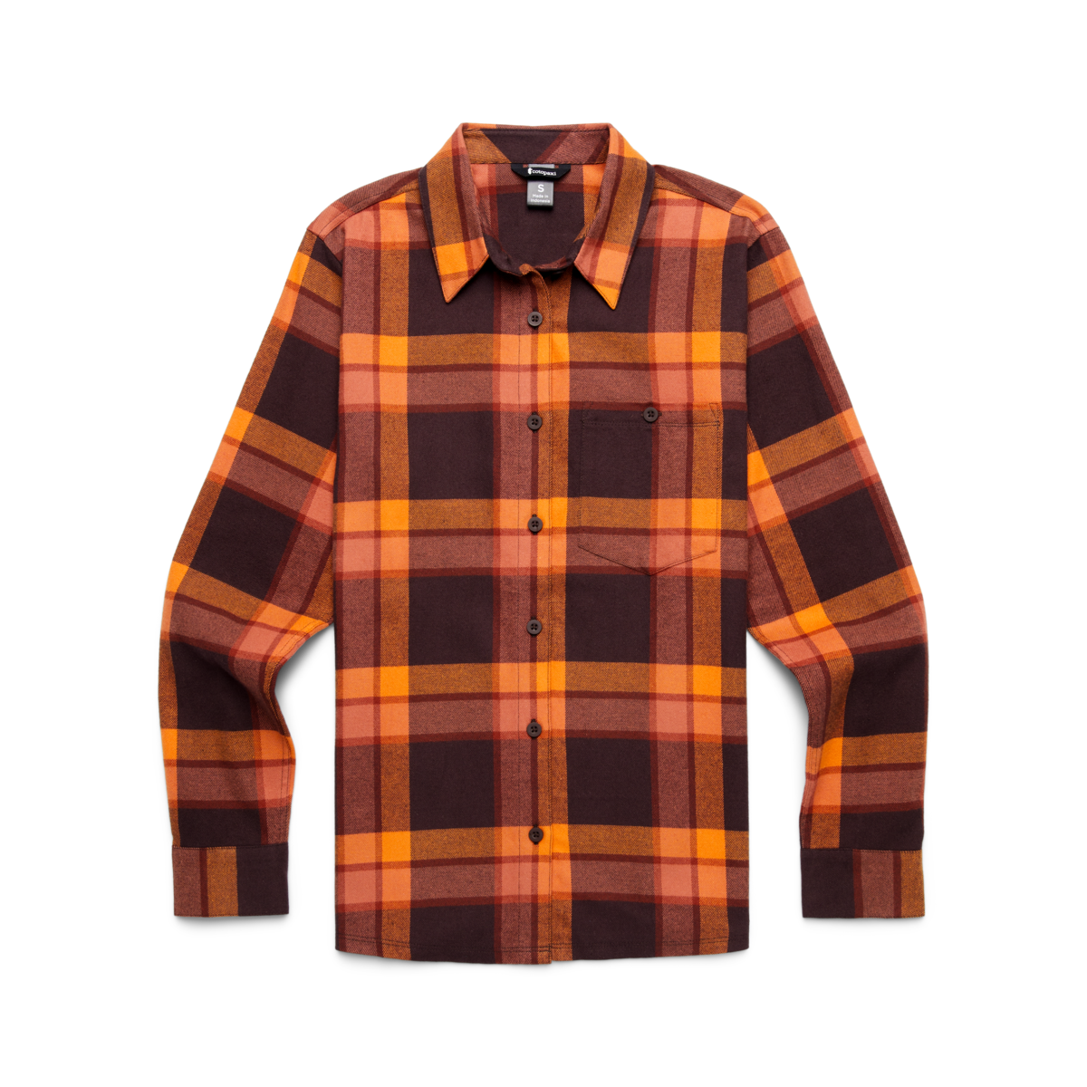 Quedo Flannel Shirt - Women's — image 15