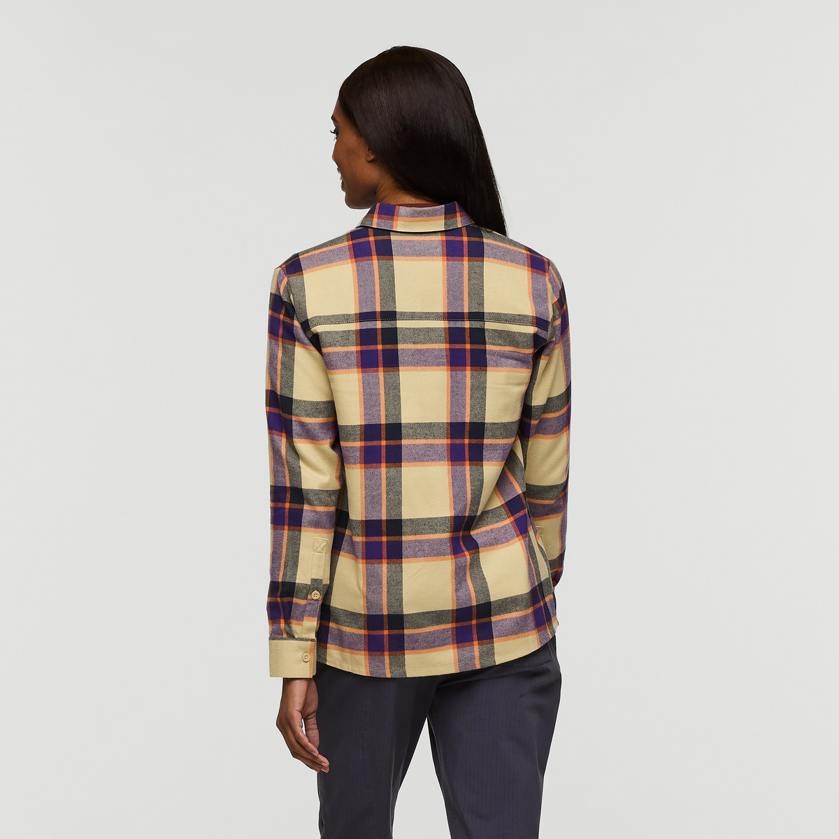 Quedo Flannel Shirt - Women's — image 20