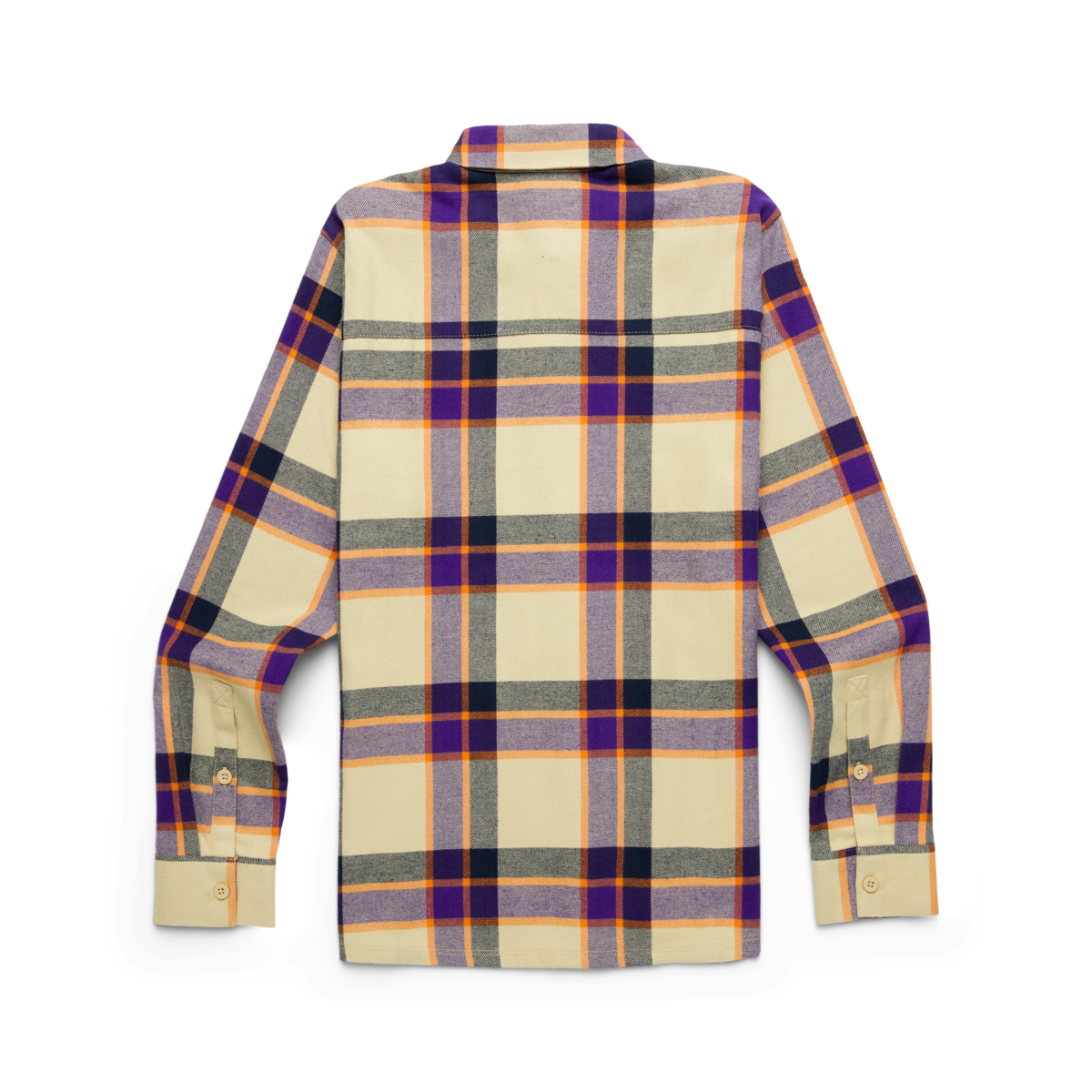 Quedo Flannel Shirt - Women's — image 24