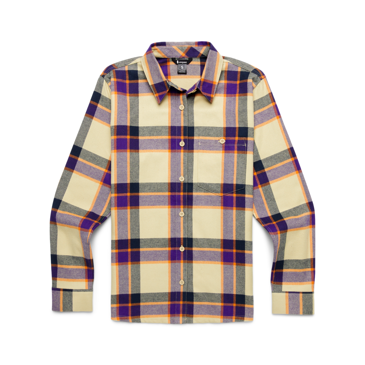 Quedo Flannel Shirt - Women's — image 23