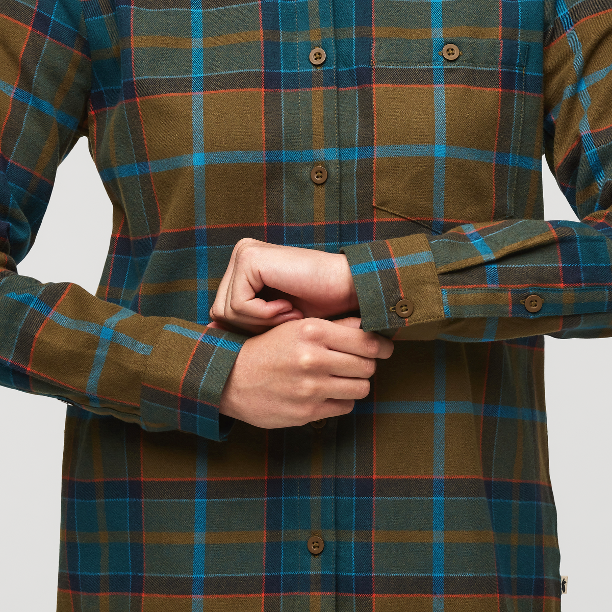 Quedo Flannel Shirt - Women's — image 31