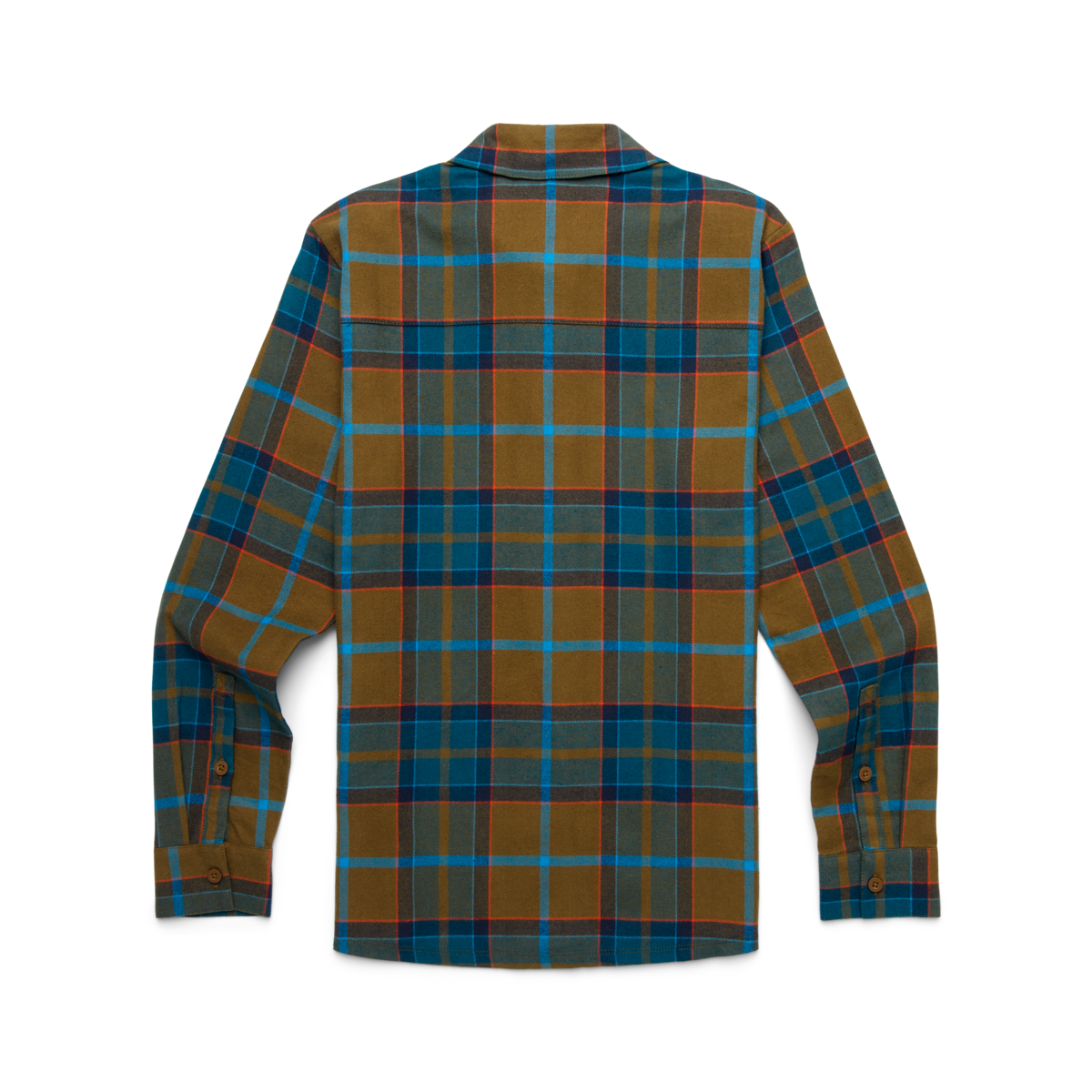 Quedo Flannel Shirt - Women's — image 32
