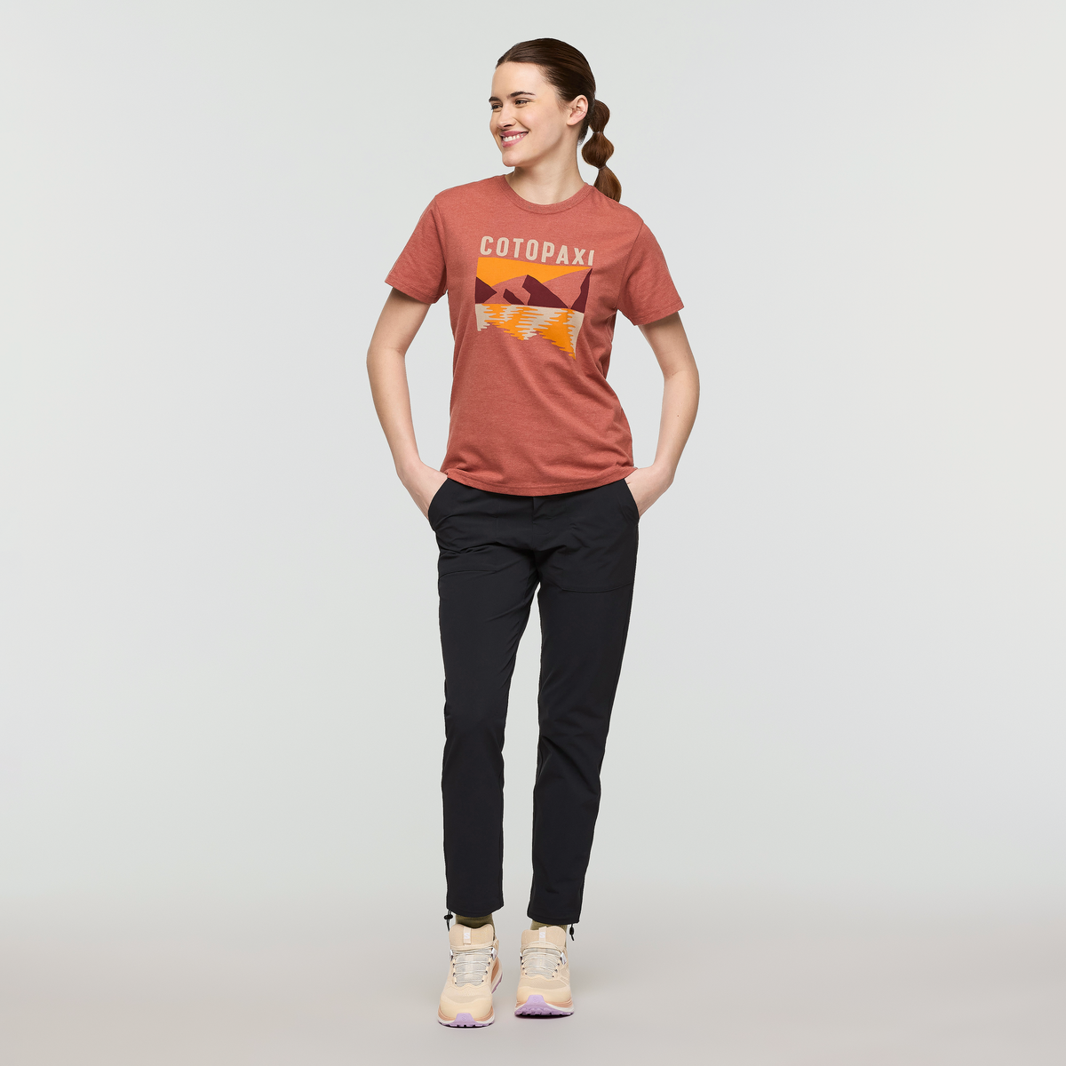 Reflections T-Shirt - Women's — image 2