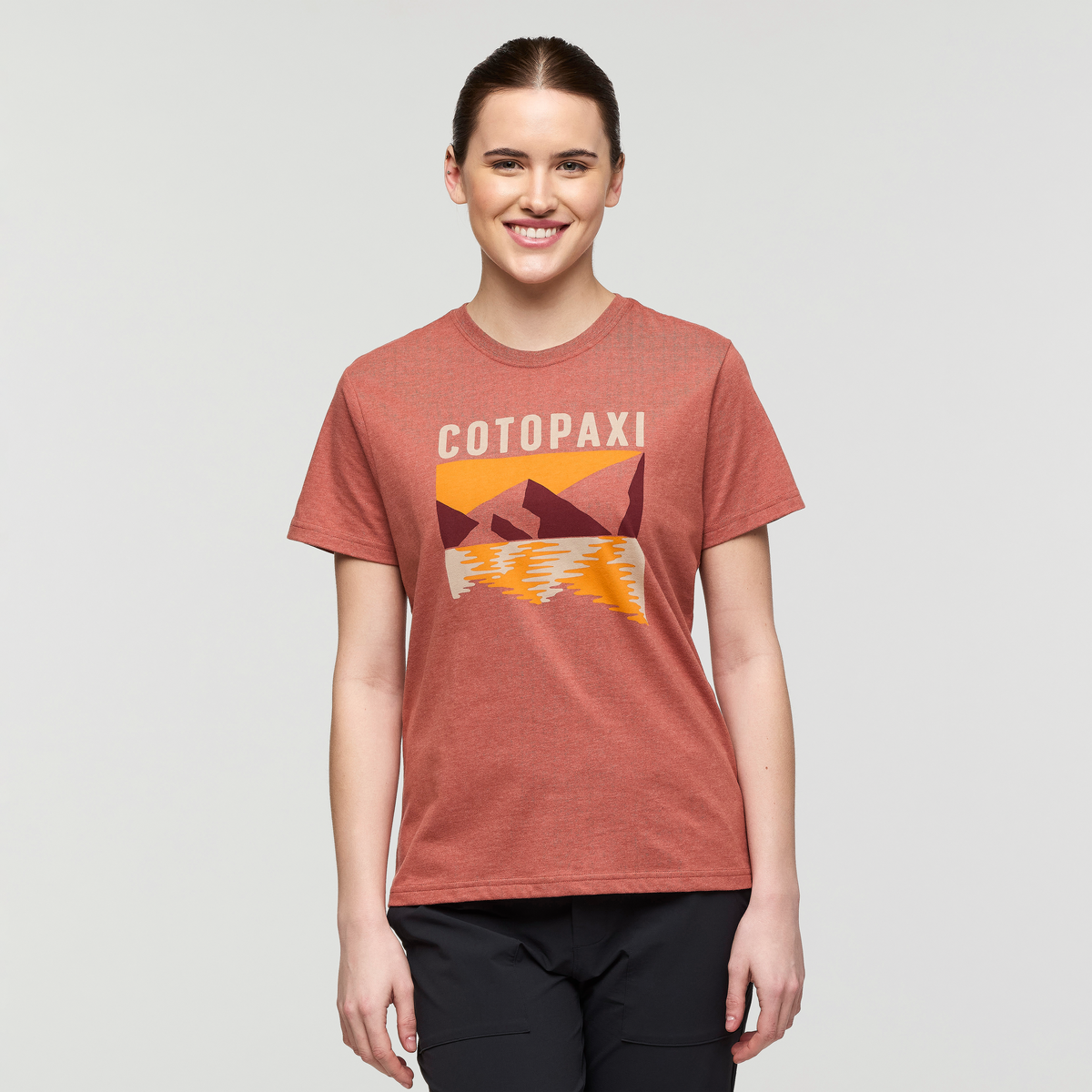 Reflections T-Shirt - Women's — image 1