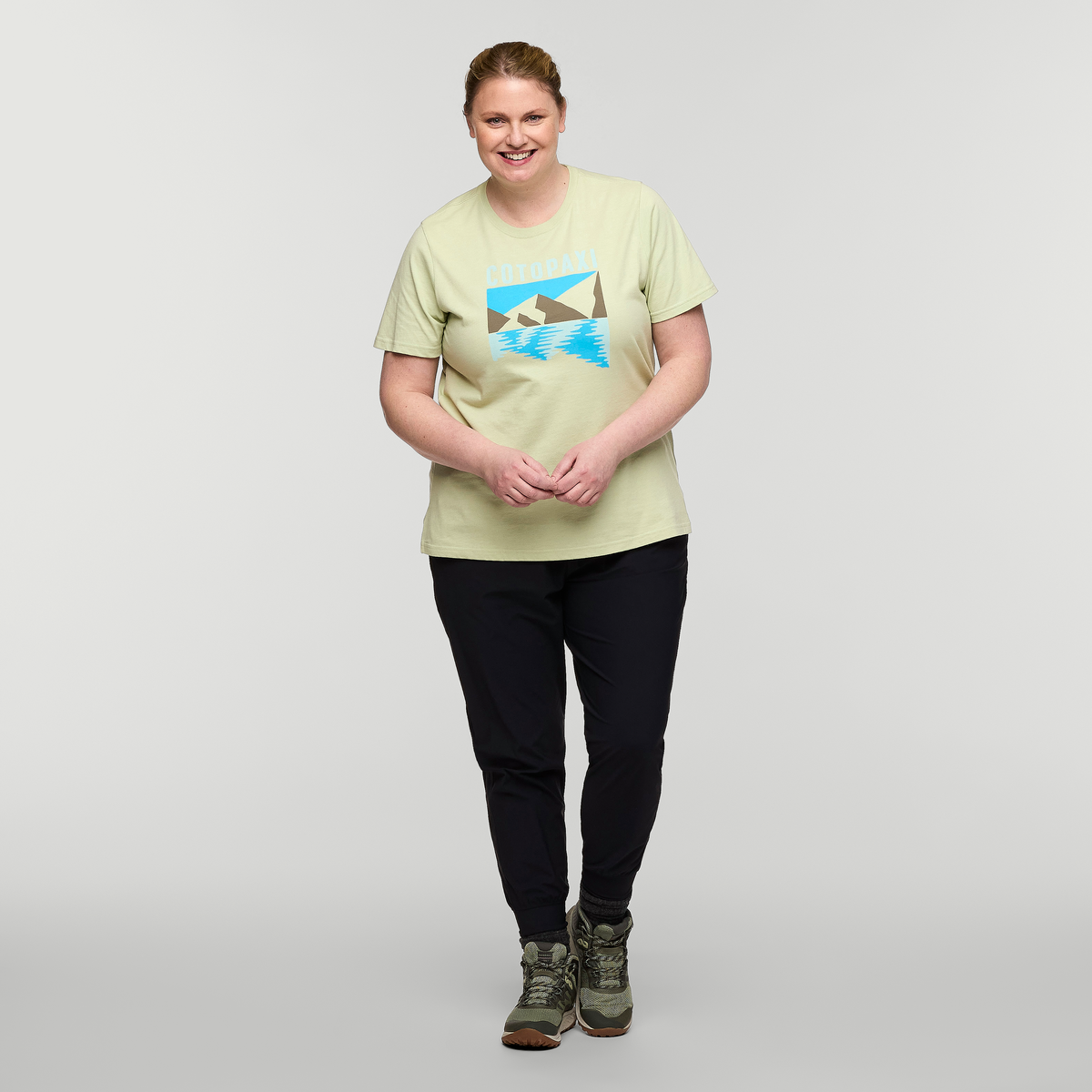 Reflections T-Shirt - Women's — image 8