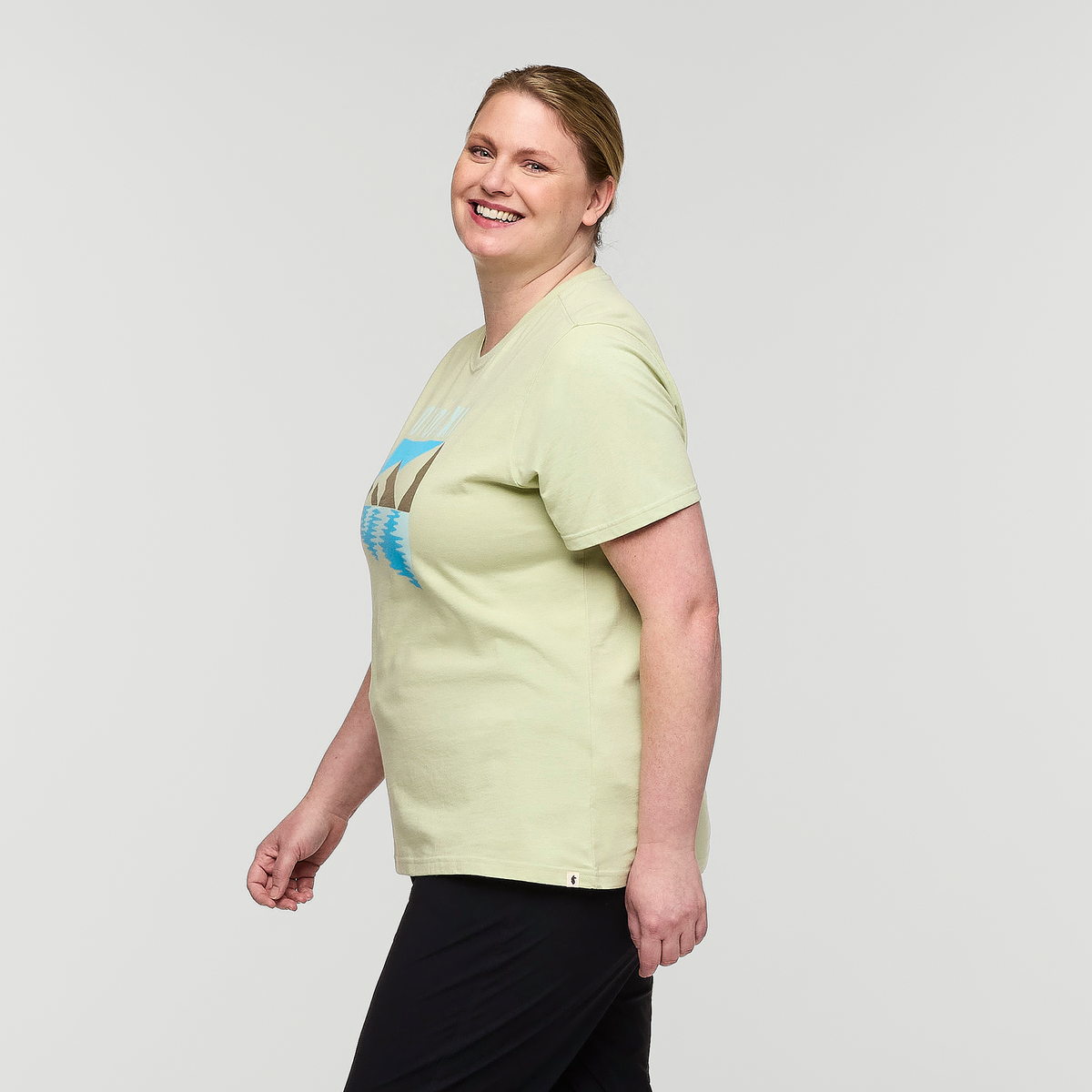 Reflections T-Shirt - Women's — image 9