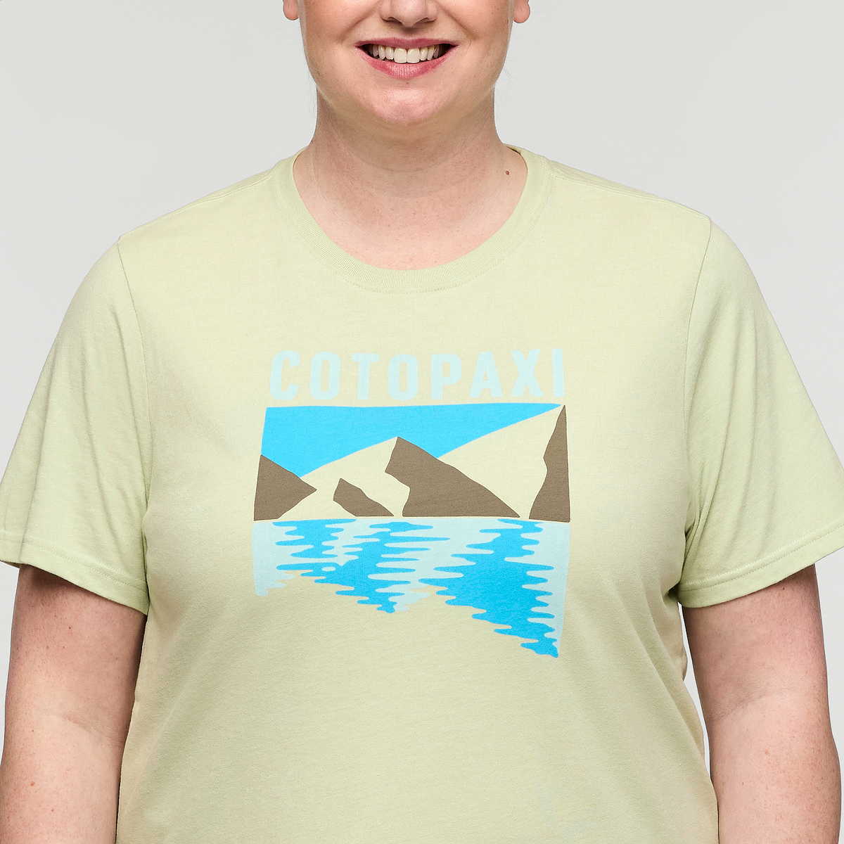 Reflections T-Shirt - Women's — image 11
