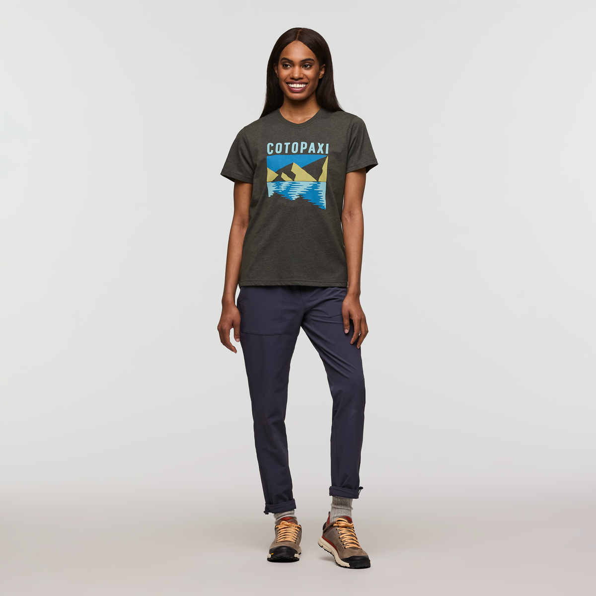 Reflections T-Shirt - Women's — image 15