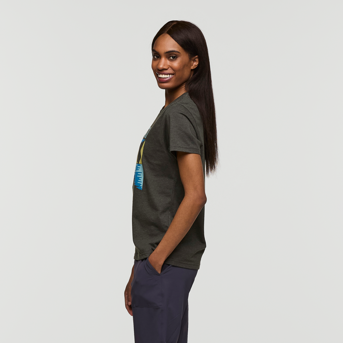 Reflections T-Shirt - Women's — image 16