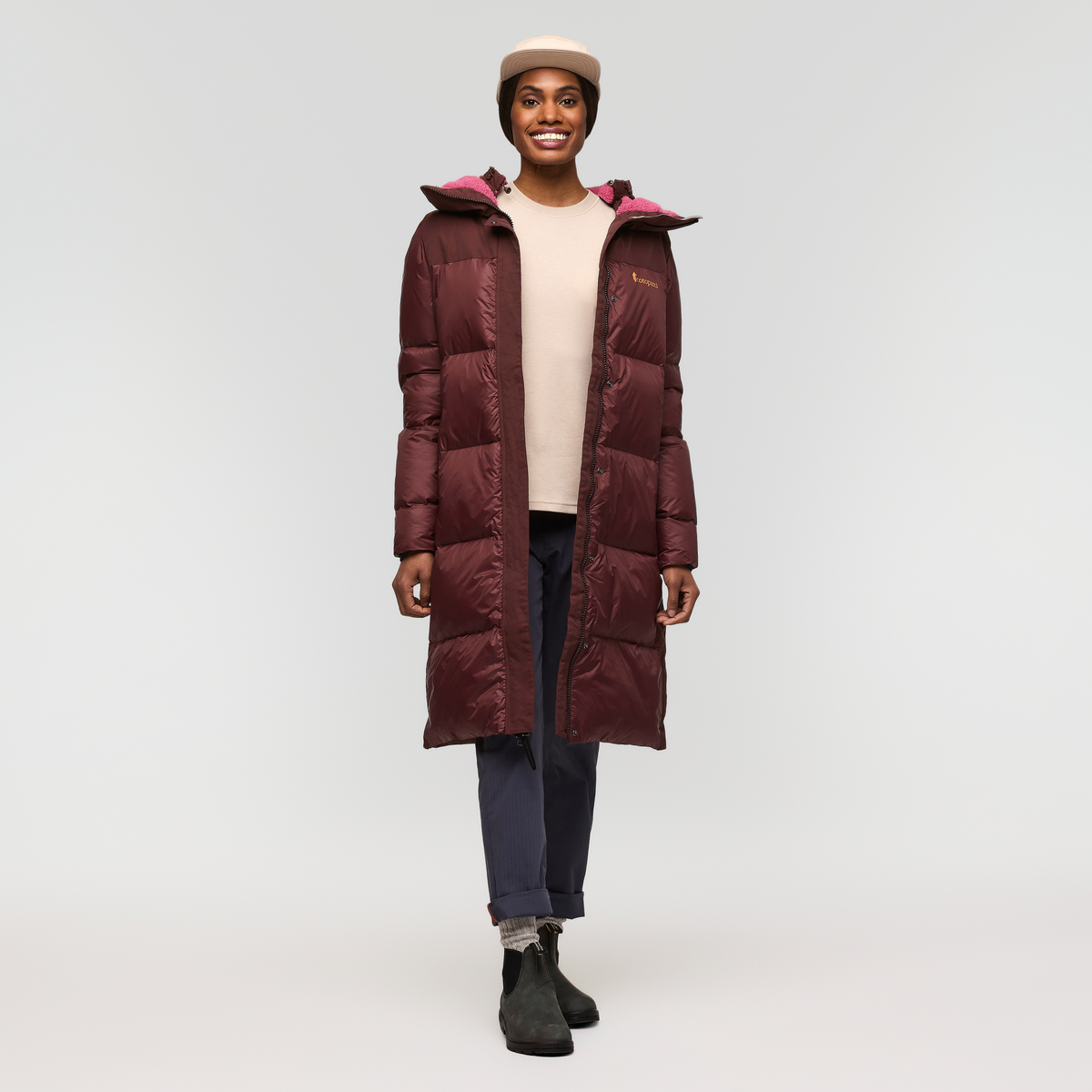 Solazo Down Parka - Women's — image 39