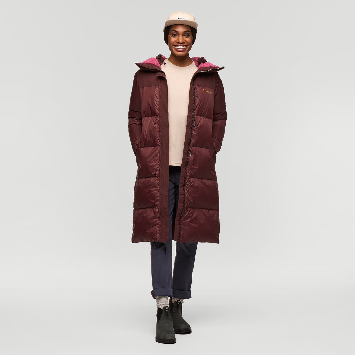 Solazo Down Parka - Women's — image 40