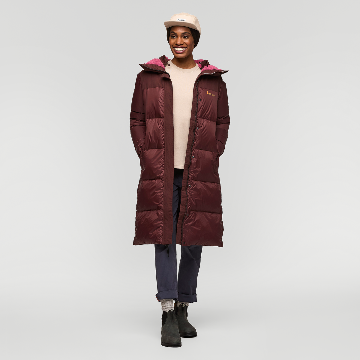 Solazo Down Parka - Women's — image 41