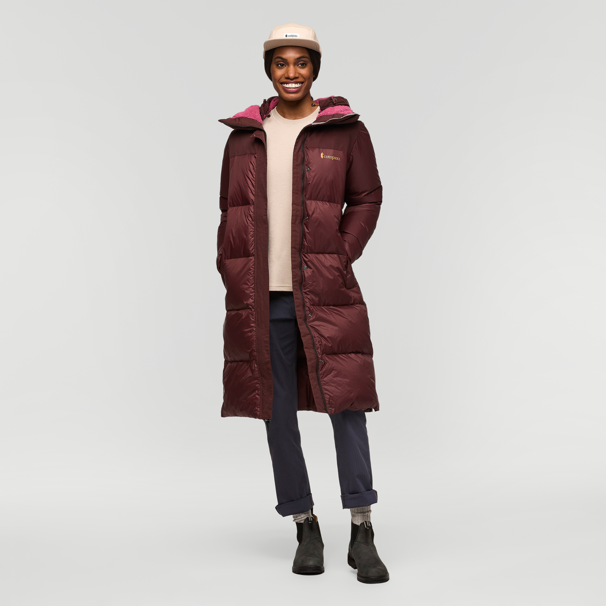 Solazo Down Parka - Women's — image 42