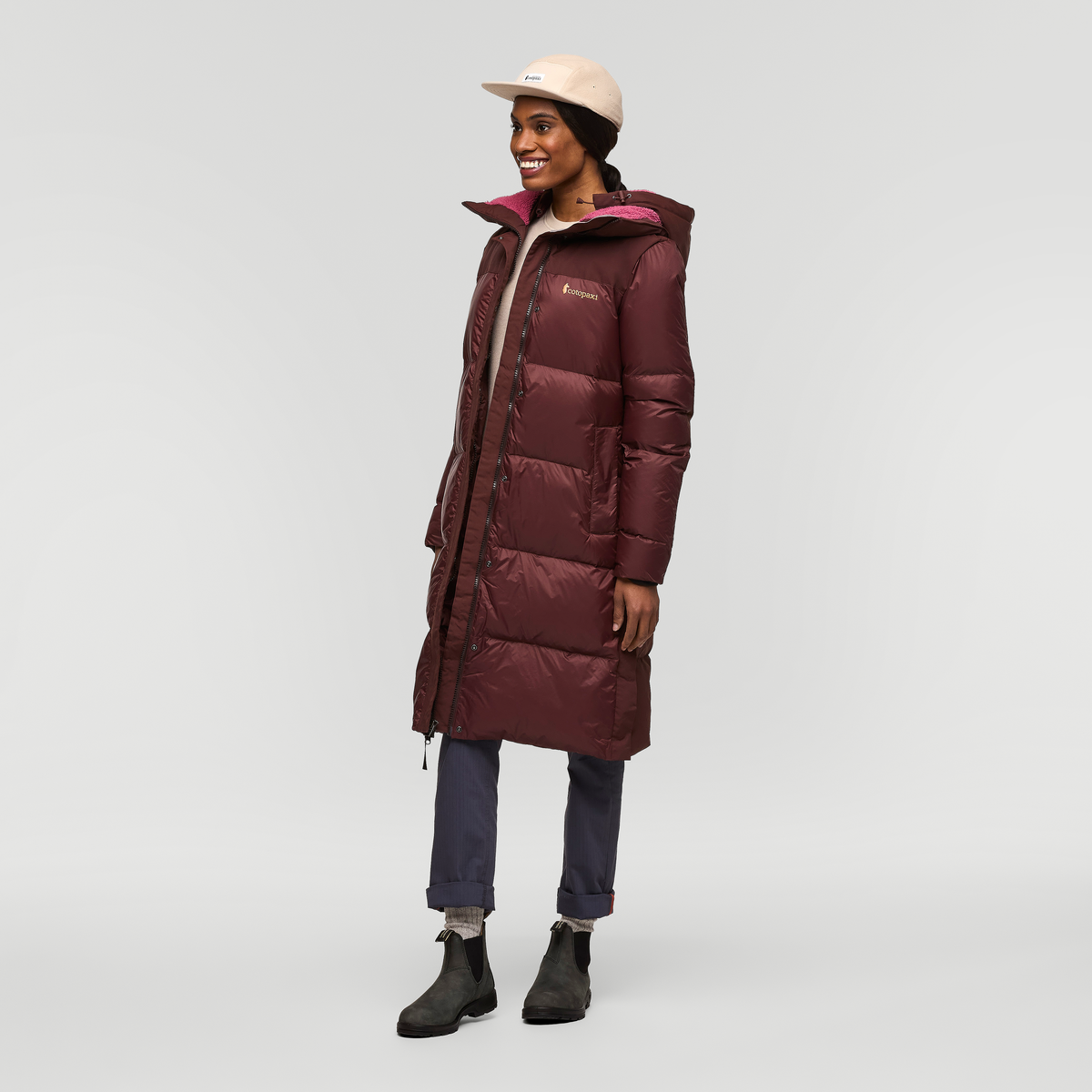 Solazo Down Parka - Women's — image 43