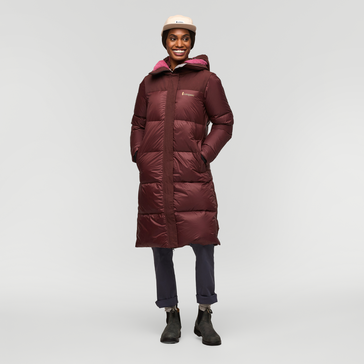 Solazo Down Parka - Women's — image 28
