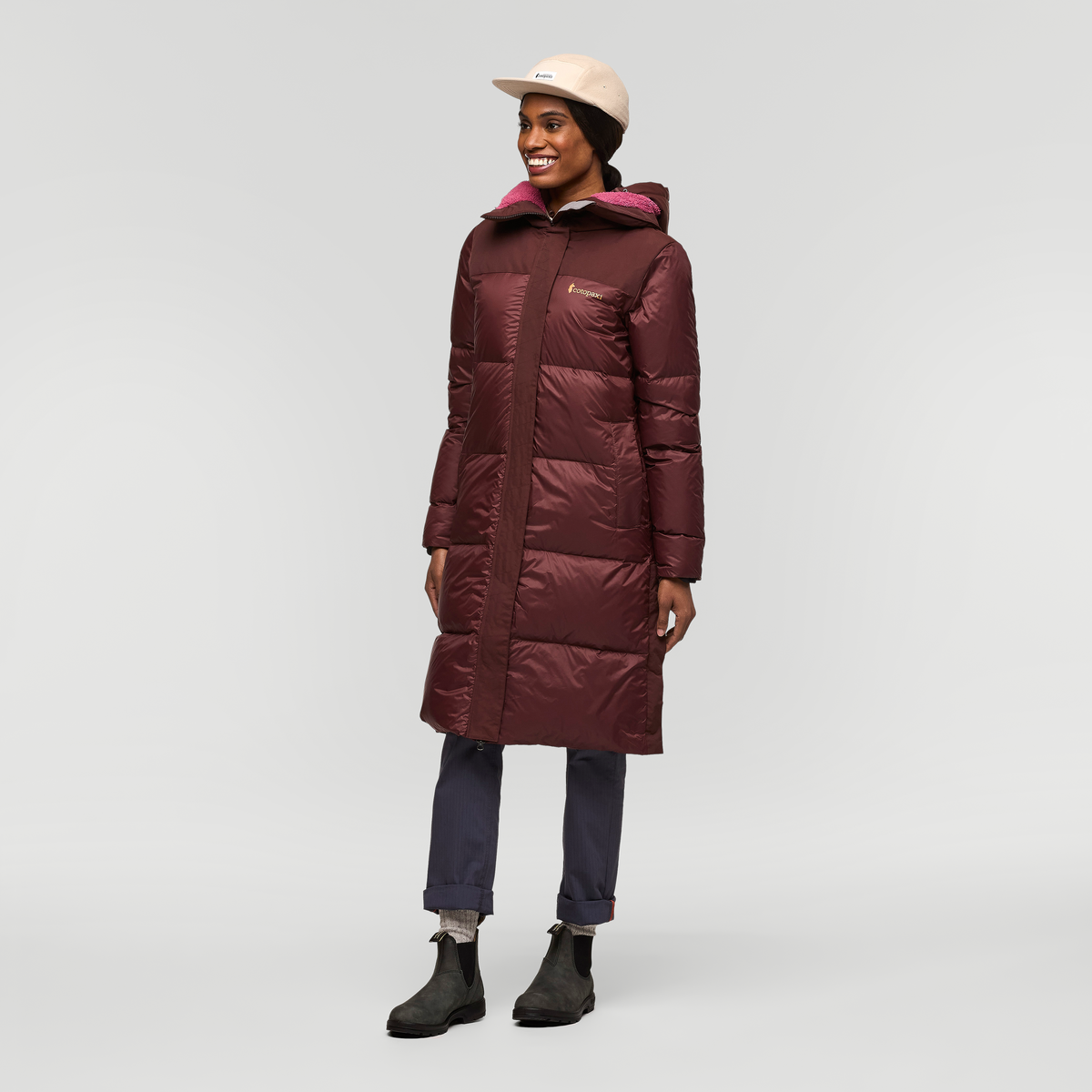 Solazo Down Parka - Women's — image 44