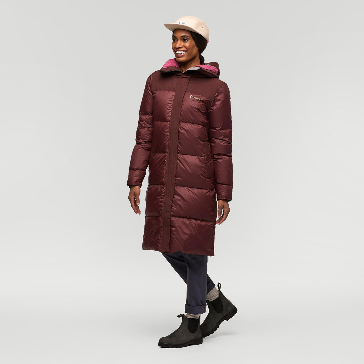 Solazo Down Parka - Women's — image 45