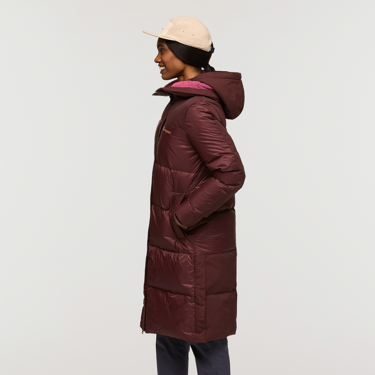 Solazo Down Parka - Women's — image 29