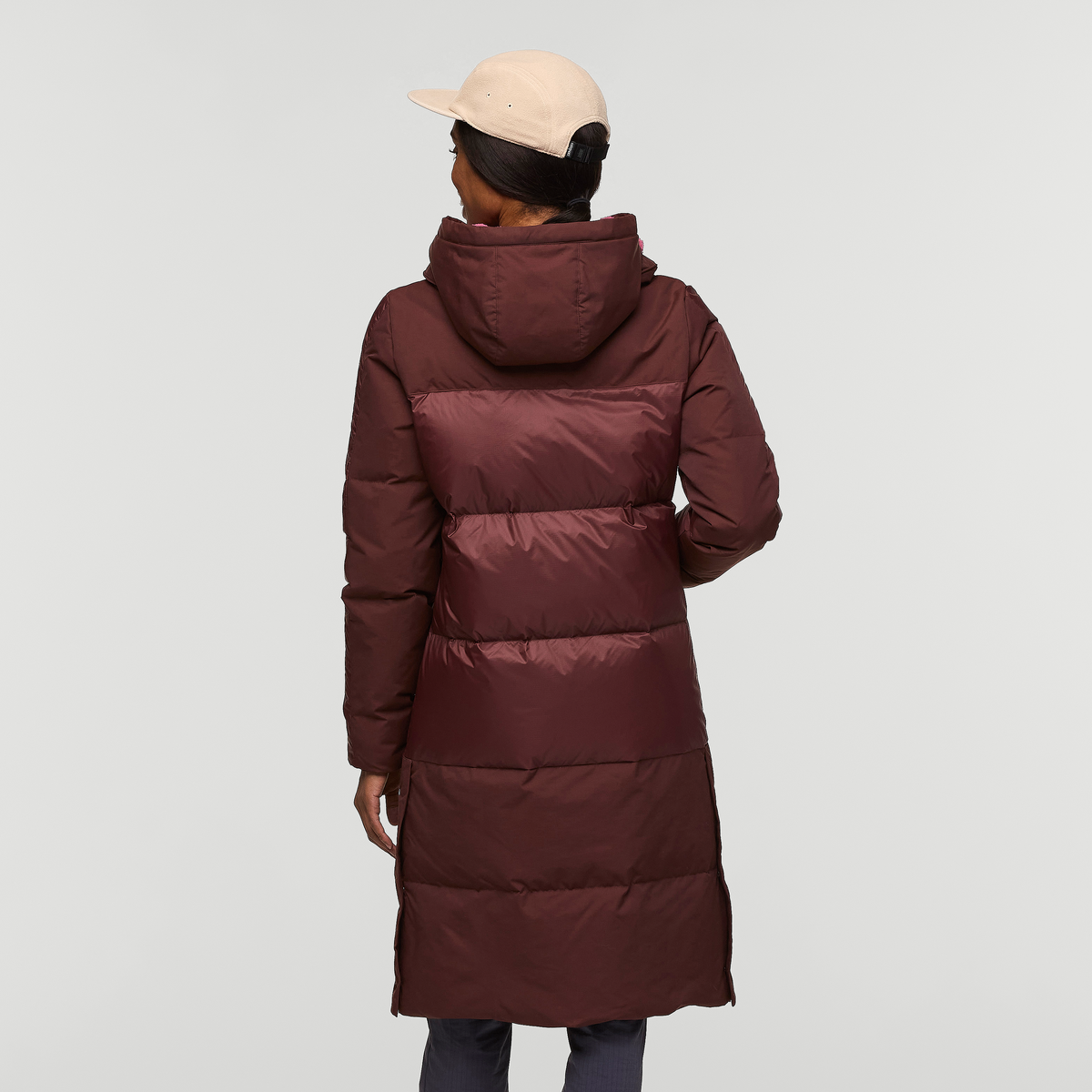 Solazo Down Parka - Women's — image 30