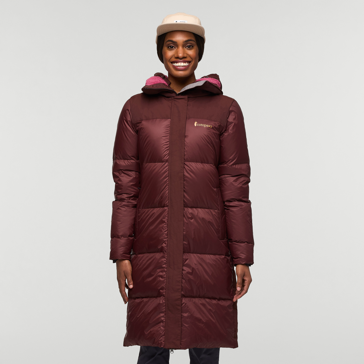 Solazo Down Parka - Women's — image 46