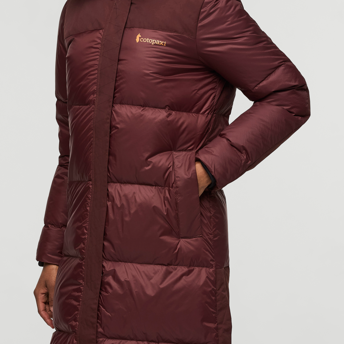 Solazo Down Parka - Women's — image 35