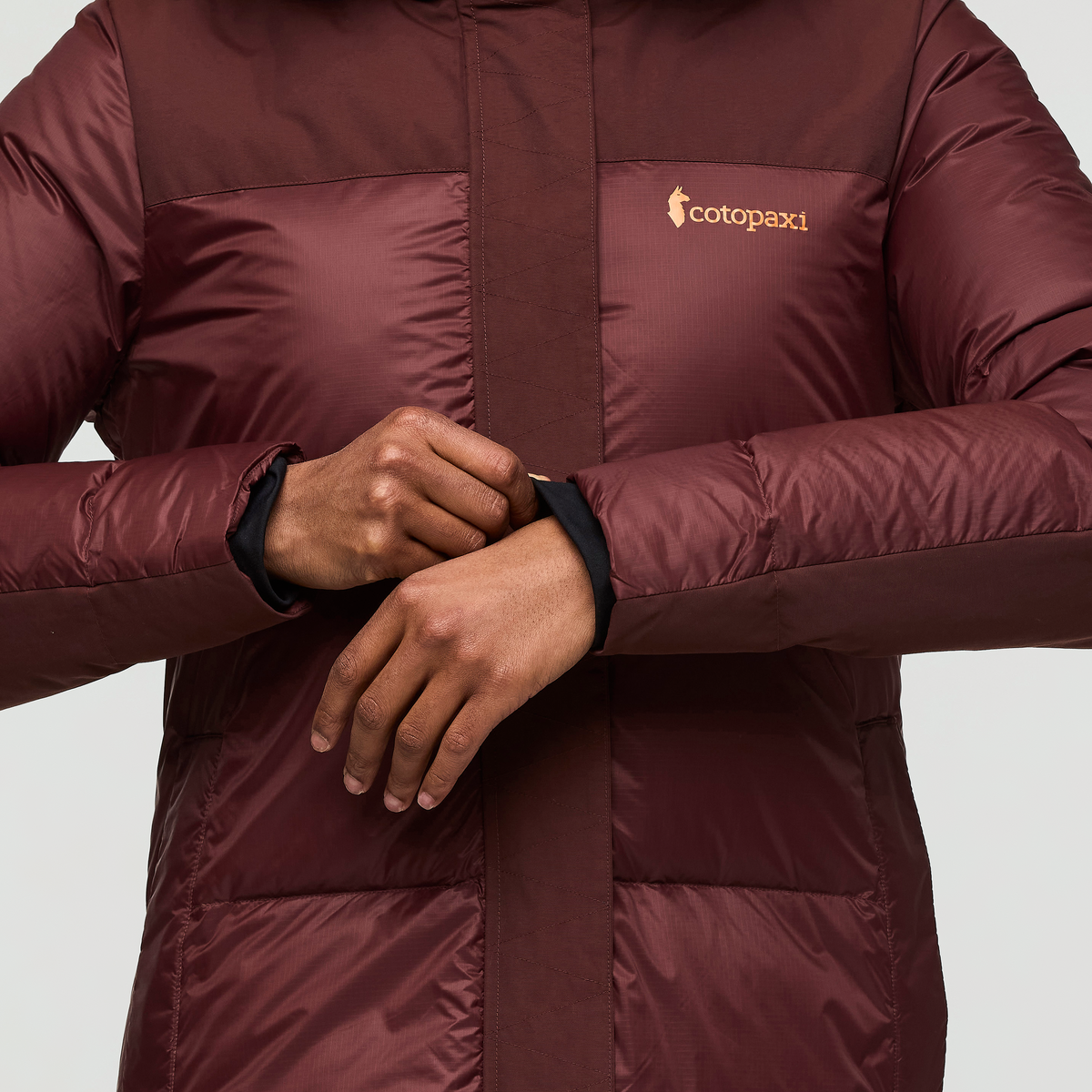 Solazo Down Parka - Women's — image 36