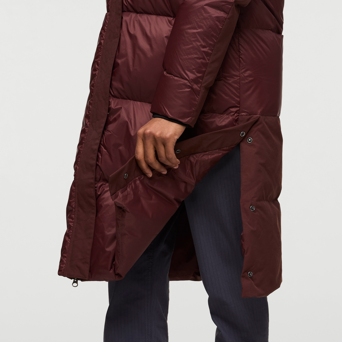 Solazo Down Parka - Women's — image 34