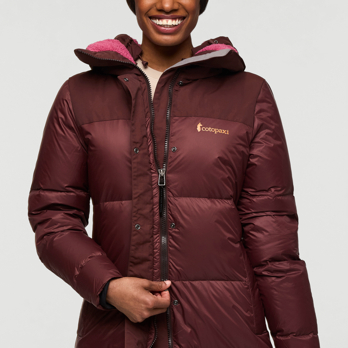 Solazo Down Parka - Women's — image 32
