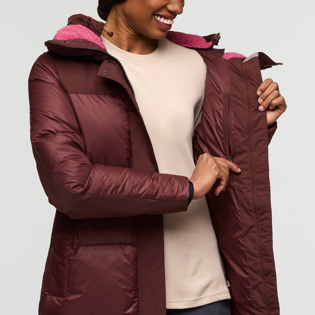 Solazo Down Parka - Women's — image 33
