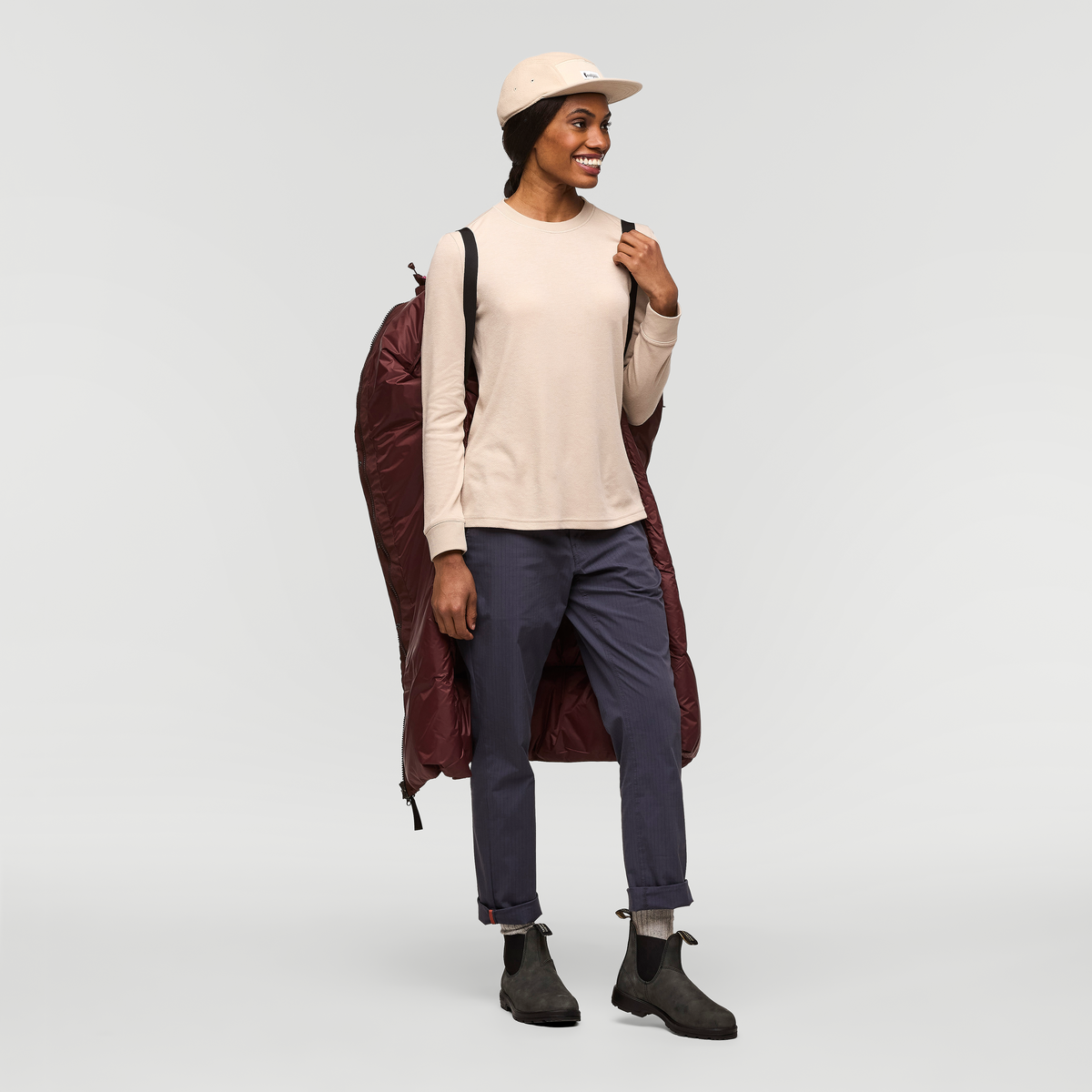 Solazo Down Parka - Women's — image 37
