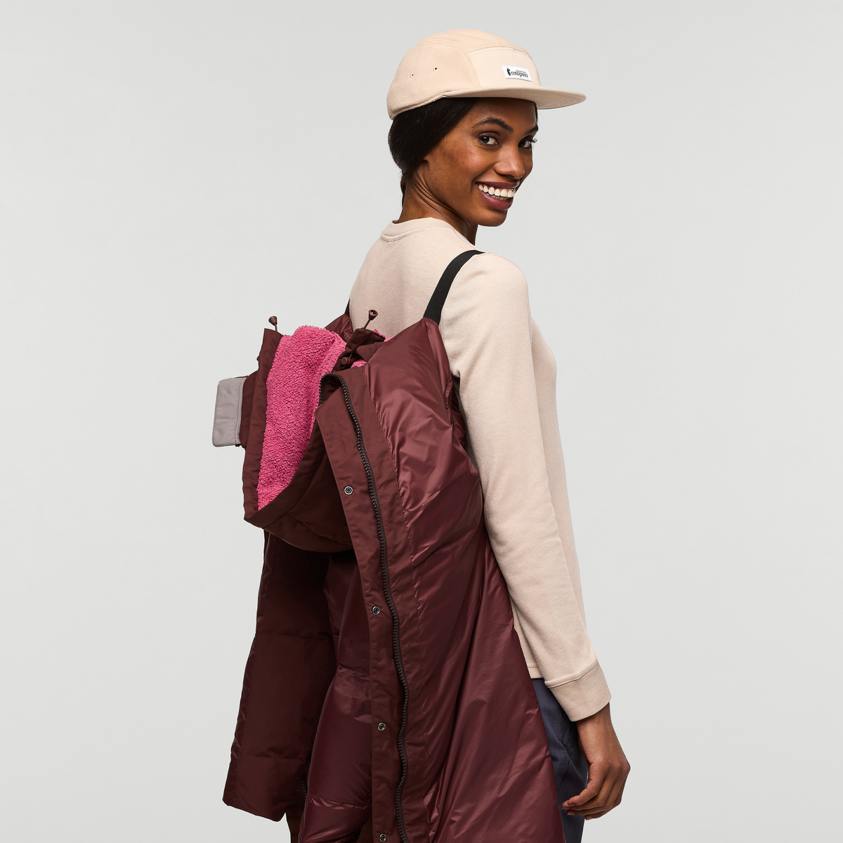 Solazo Down Parka - Women's — image 47