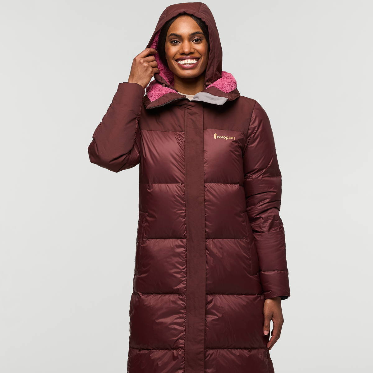 Solazo Down Parka - Women's — image 31
