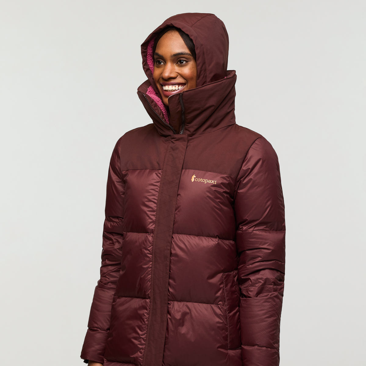 Solazo Down Parka - Women's — image 48