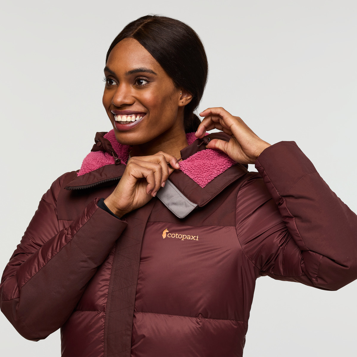 Solazo Down Parka - Women's — image 38