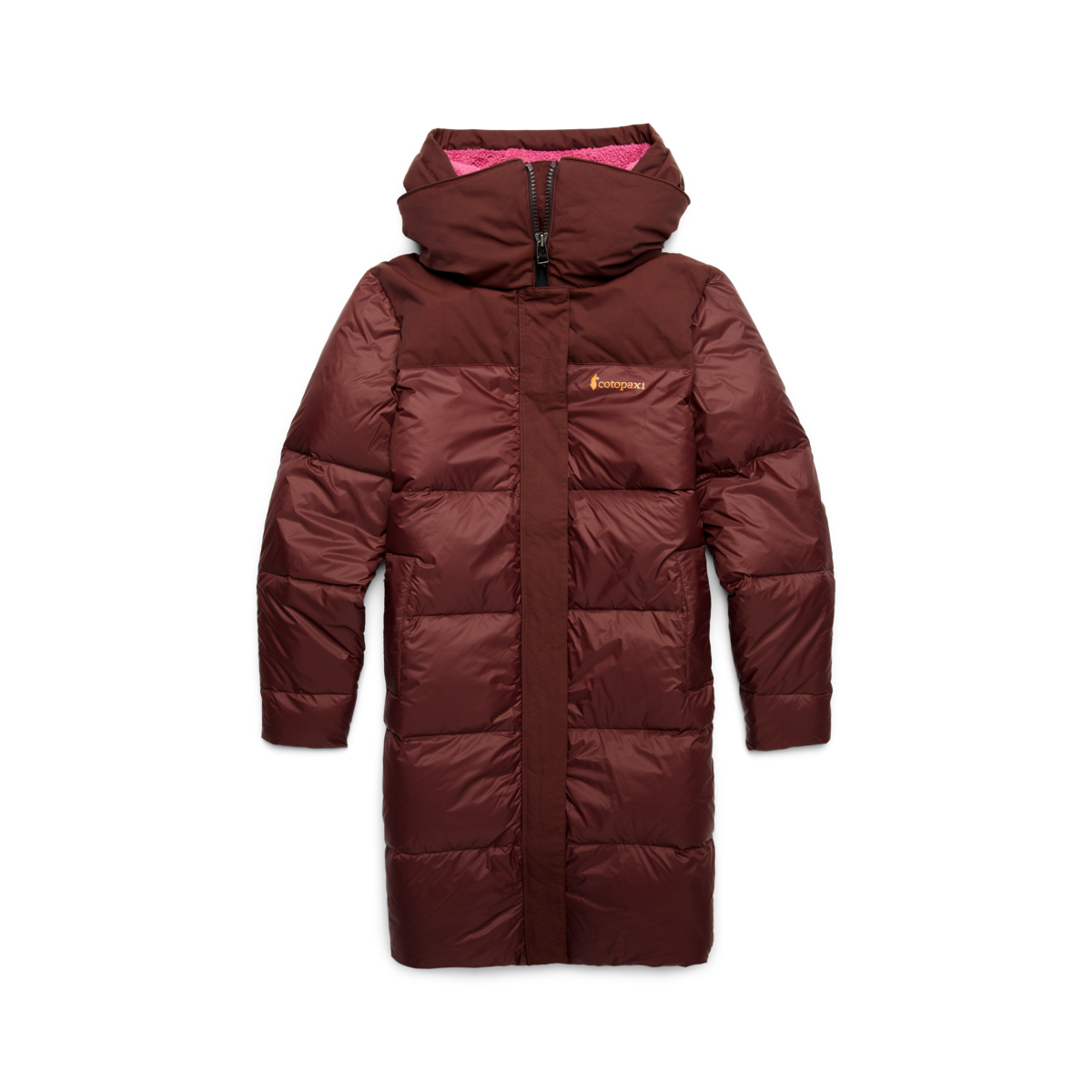 Solazo Down Parka - Women's — image 51