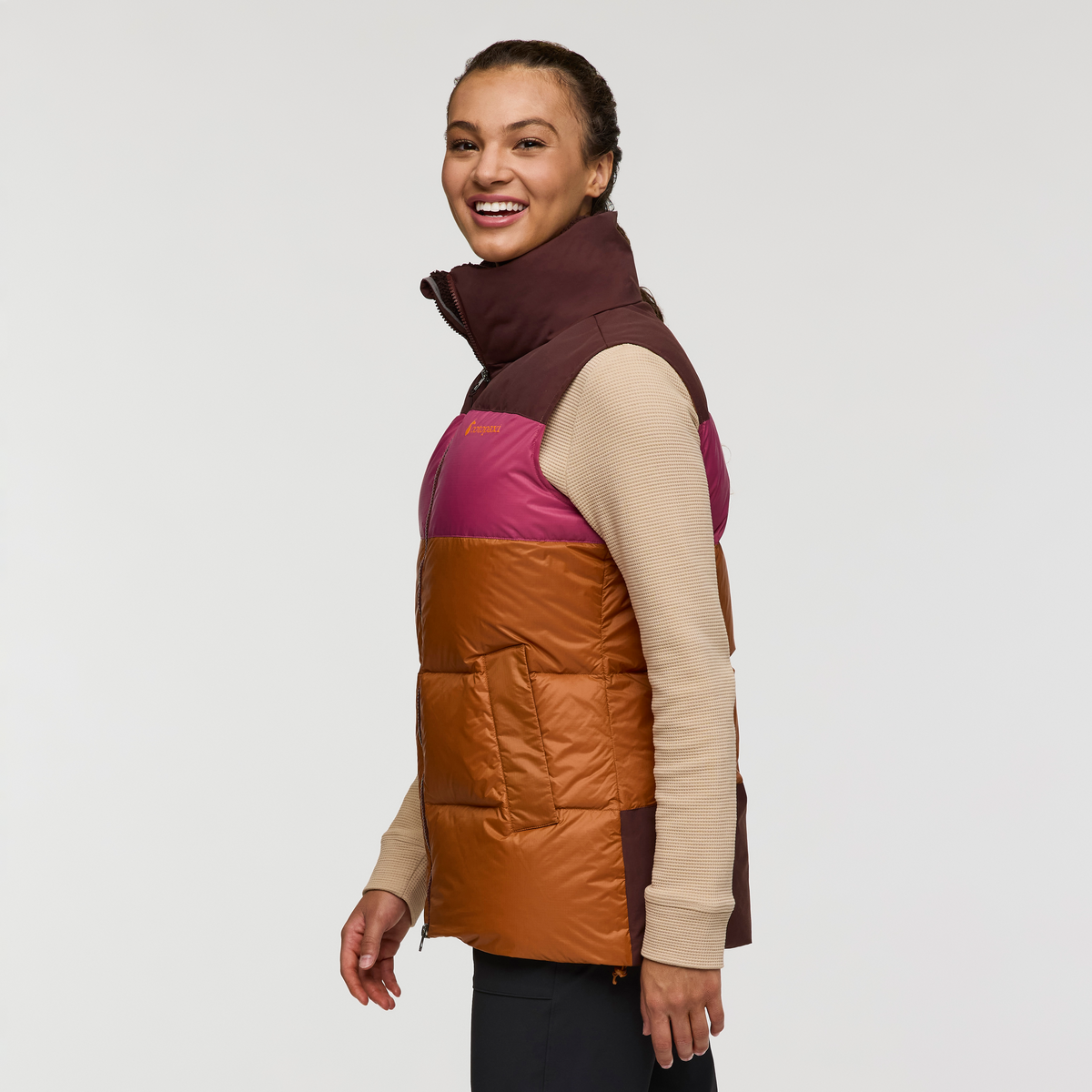 Solazo Down Vest - Women's — image 3